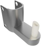 Brixwell Bottom Hinge Bracket with 