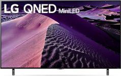 LG QNED85 65" Mini LED QLED NanoCel