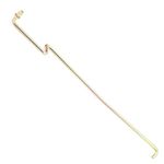 747-05105 747-05105B Deck Brake Rod Compatible with MTD Murray Troy-Bilt Yard-Machines 775S 795S 42 M1642 T1200 2000 LTX-1042 LTX-1040 LTX-1042KW LTX-1042KH Mower Models