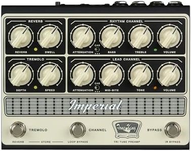 Tone King