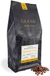 Grano Milano Coffee Beans 1kg Break
