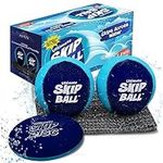 Ultimate Skip Ball (Navy/Teal) Fun 