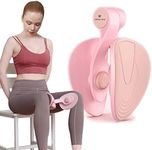 JOYFIYU Thigh Master Thigh Exerciser,Thigh Toner,Inner Thigh Exercise Equipment,Kegel Exercise Products for Women Tightening,Thigh Exercise Equipment Upgrade 26 Pounds