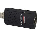 Hauppauge WinTV-SoloHD model 01589 Freeview HD tuner for PC, Black