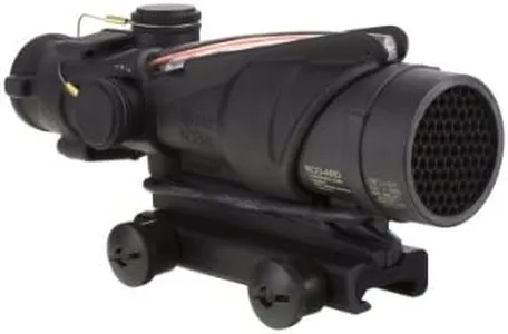 Trijicon A