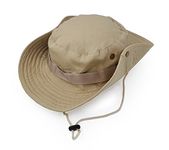 UltraKey Boonie hat, Classic US Combat Army Style Boonie Bush Jungle Hat Sun Cap Cotton 6