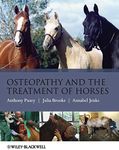 Osteopathy and the Treatment of Horses