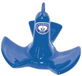 Greenfield 530-R Vinyl Coated River Anchor