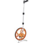 Keson RR318N Contractor Grade Measuring Wheel (Graduations: