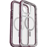 LifeProof NEXT SERIES with MagSafe Case for iPhone 13 Pro Max & iPhone 12 Pro Max - ESSENTIAL PURPLE