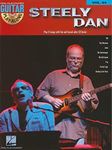Steely Dan: Guitar Play-Along Volume 84 (Book/Online Audio) (Hal Leonard Guitar Play-Along, 84)