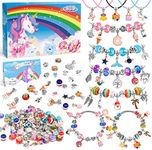 BIIB Bracelet Making Kit for Girls,