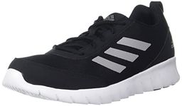 adidas Mens Adiscend M LEGIND/FTWWHT/ACIYEL Running Shoe - 7 UK (GA1100)