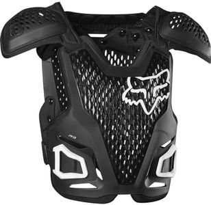 Fox Racing R3 Motocross Guard