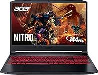 acer Nitro 5 AN515-55 Gaming Laptop