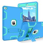 Bentoben Ipad 3 Cases For Kids