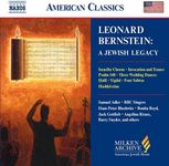 Leonard Bernstein: A Jewish Legacy (Milken Archive of American Jewish Music)