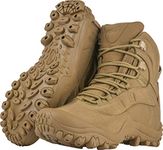 Viper TACTICAL Venom Performance Boots Coyote 11 UK