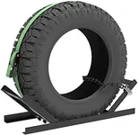 StarONE Semi Truck Tire Rack Spare 