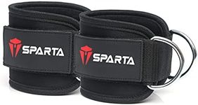 Ankle Straps for Cable Machine (Pai