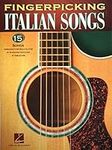 Fingerpicking Italian Songs: 15 Son