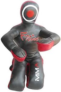 MMA Judo P