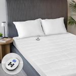 Sunbeam Premium Quilted Electric He