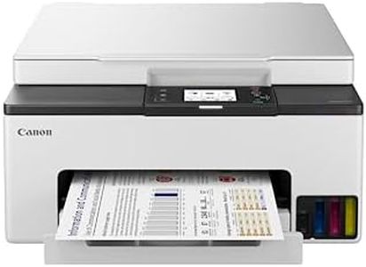 Canon GX1060 Maxify Print Copy Scan ADF Multifunction Printer