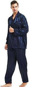 Mens Silk 