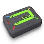 ZOLEO Satellite Communicator – Two-
