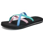 Womans-flip-flops