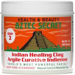 Aztec Secret - Indian Healing Clay 