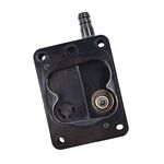 WFLNHB 693487 691040 Fuel Pump Body Replacement for Briggs & Stratton 281730