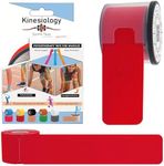 Kinesiology Tapes Pre Cut with Disp