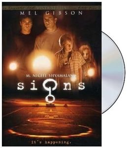 Signs - DV