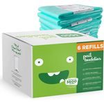 Baby Buddy Diapers For Babies