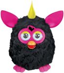Furby, Punky Pink