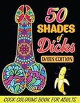 50 Shades of Dicks: 50 Witty and Na