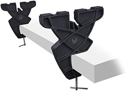 Demon Ski & Snowboard Vise (Pair)