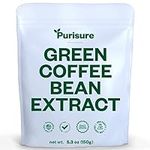 Purisure Green Coffee Bean Extract 