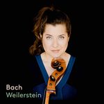 Bach: Cello Suites