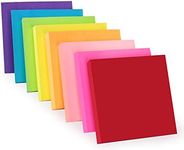 ZCZN 8 Assorted Colour Sticky Notes