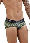 Clever Mens Underwear