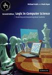 Logic in Computer Science : Modelling and Reasoning about Systems, 2nd Edition