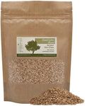 Wood chips for Smoker Gun Cherry - Perfect for Smoking - Infuser- Smoke Guns (7 Great Flavours) - LARGE 1000ml Bag (Cherry)
