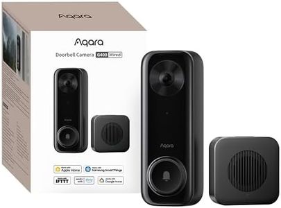 Aqara Door