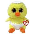 Ty Beanie Boo PEETIE - Easter Chick