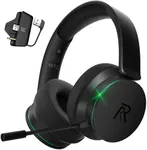 RYR Wireless Gaming Headset for Xbo