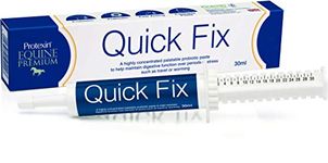 Protexin Equine Premium Quick Fix 30 ml Clear