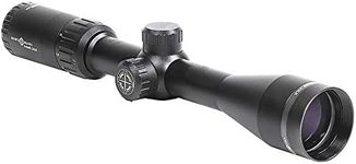 Sightmark Core SX 3-9x40 0.22LR Rim